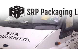 SRP Packaging Ltd